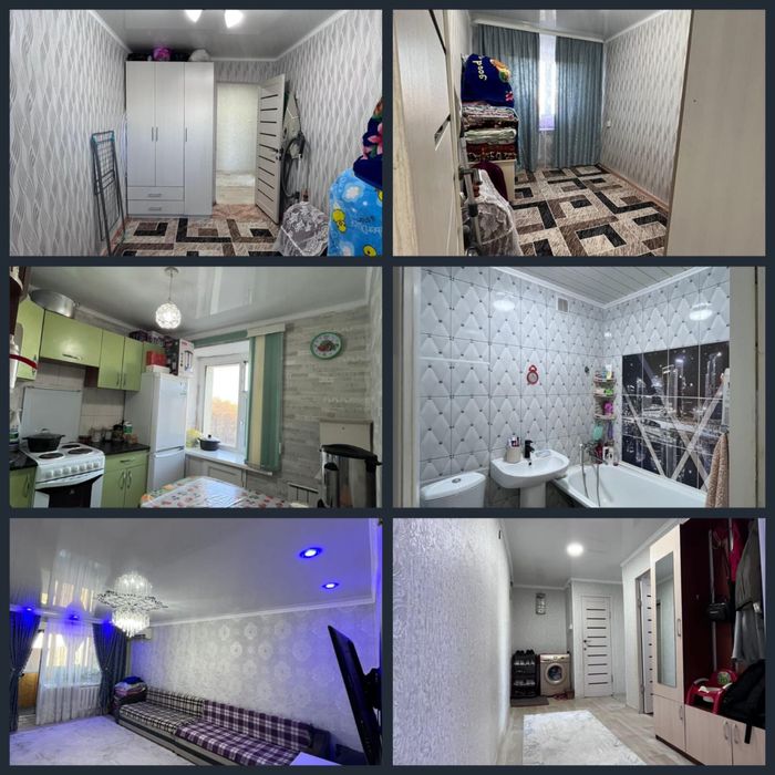 Продам срочно квартиру