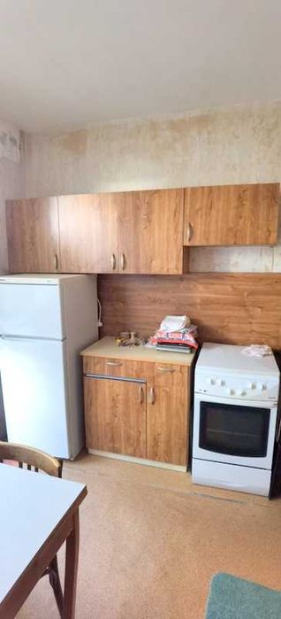 Дава се под наем Двустаен апартамент в Бургас, Меден рудник - зона А - 70 кв.м за 200 € - Снимка #4