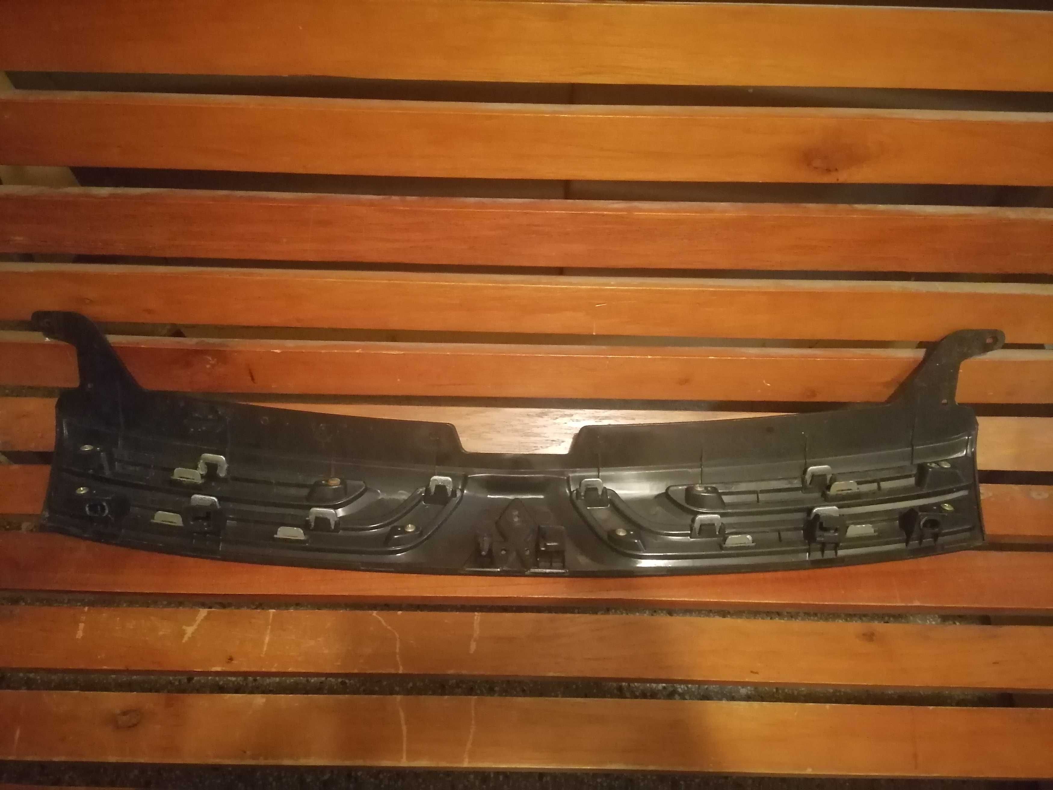 Предна решетка за Mitsubishi Outlander 3 7450A743