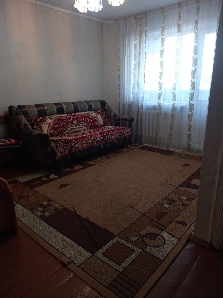 Сдам 1 комнатную квартиру
