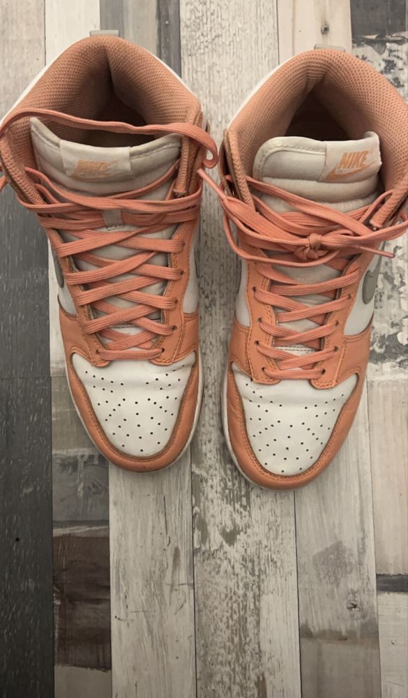 Nike dunk