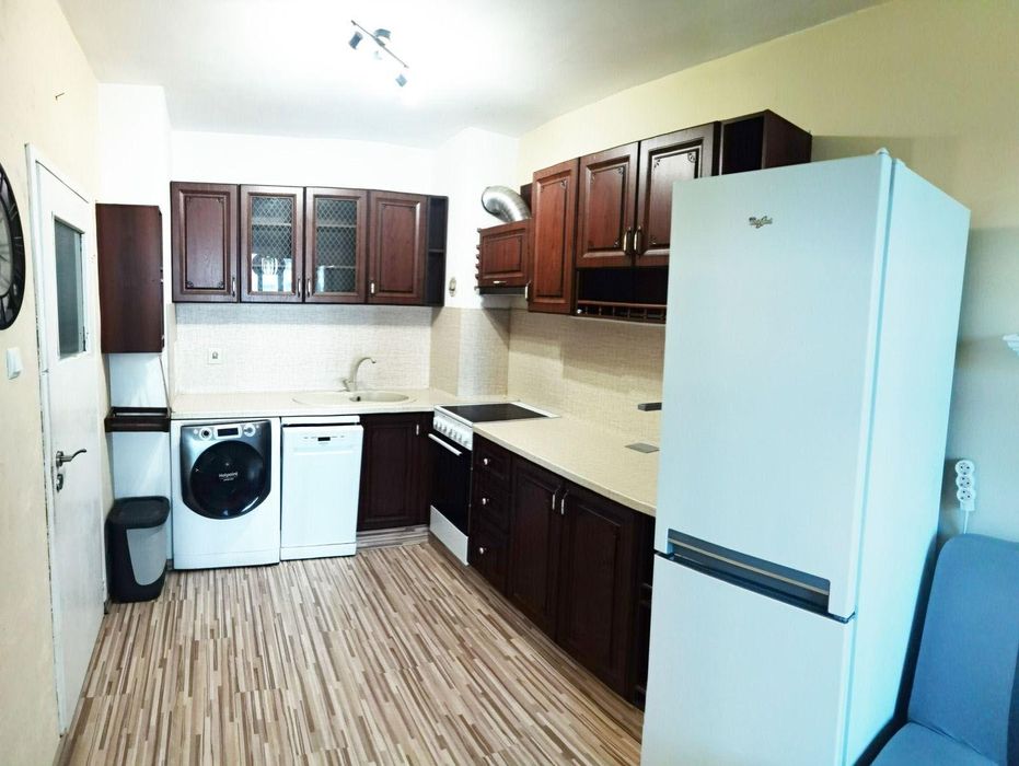 Двустаен апартамент под наем в ж.к. Люлин 10, 2214130