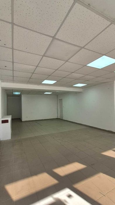 Продается коммерческое помещения (мкрн Алмагуль 23)