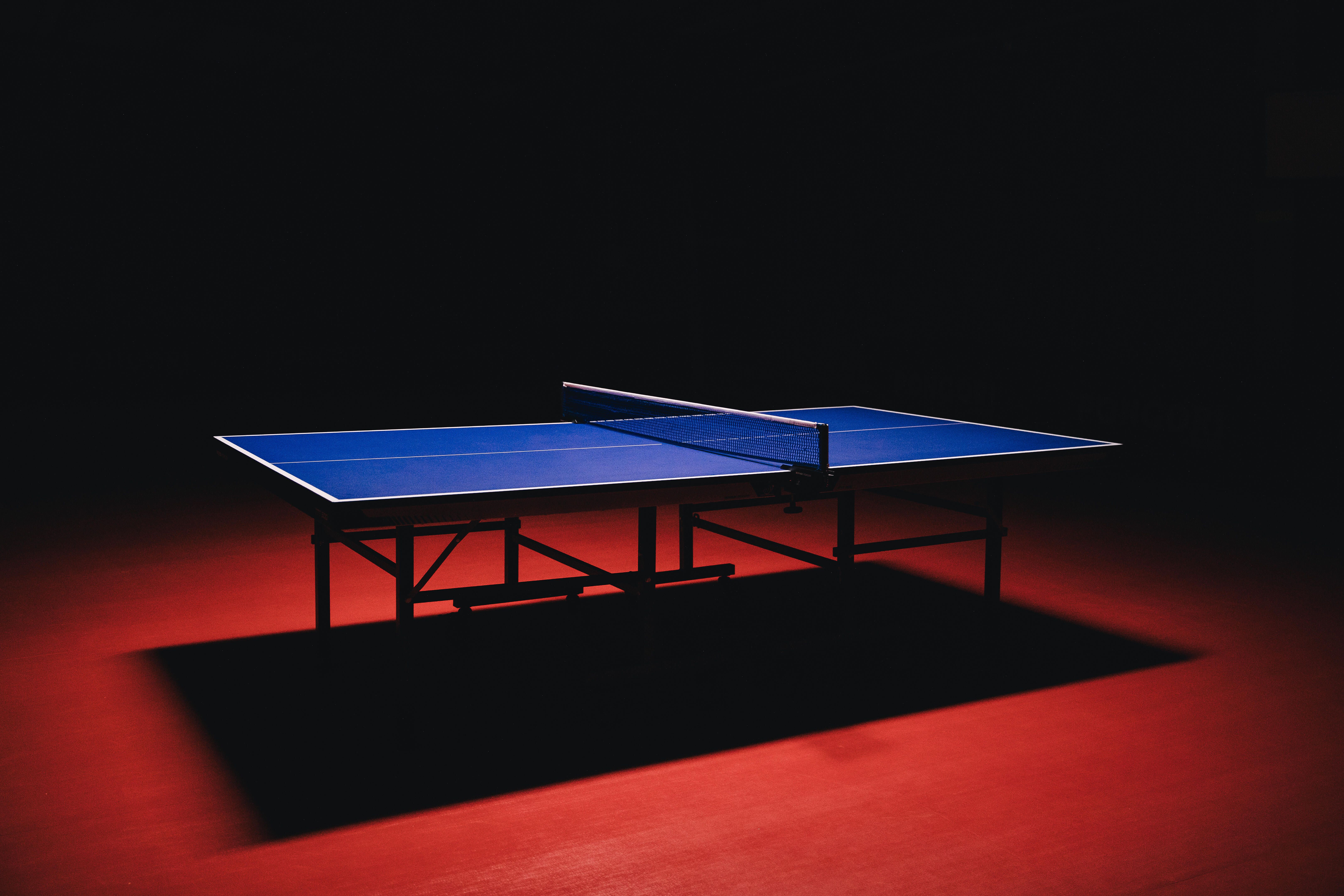 Masă Tenis de Masă Ttt500 - produs resigilat (nou) Decathlon
