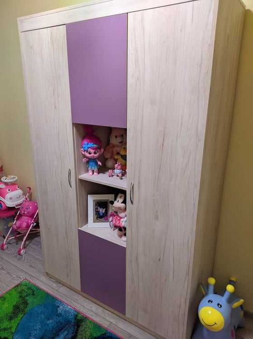 Обзавеждане за детска стая