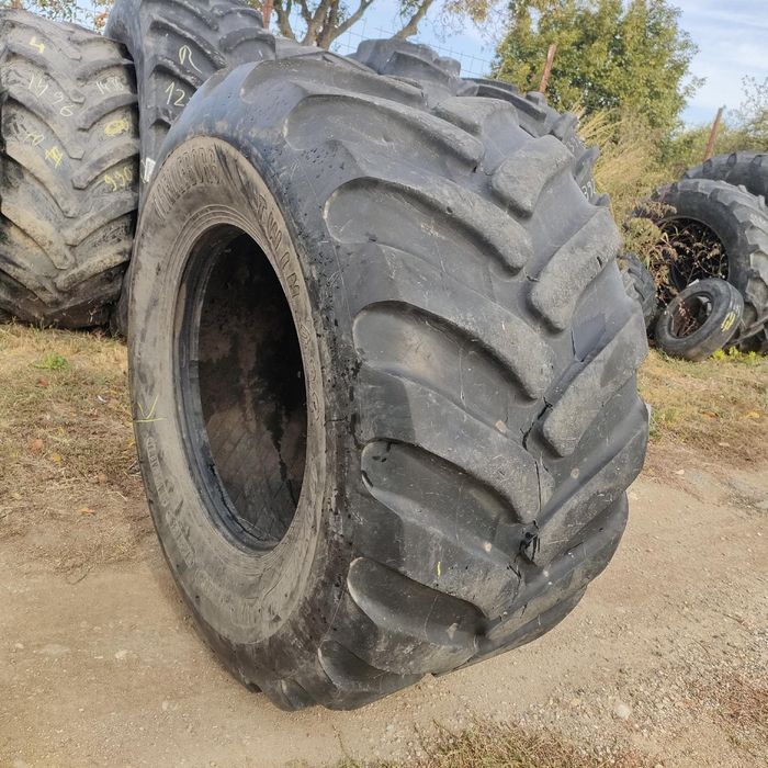 Cauciucuri 650/60R26.5  Trelleborg Profita de SUPER PRET la SH
