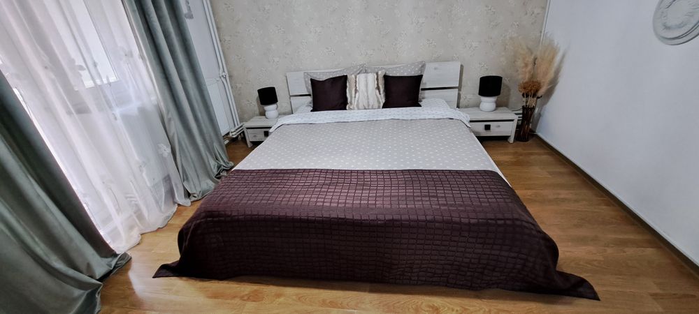 Mobilier matrimonial complet, 160×200