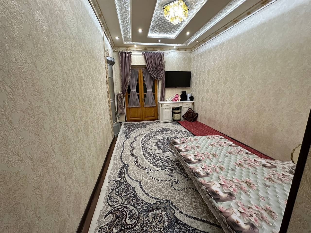 Дом в Ташкенте Юнусабадский район