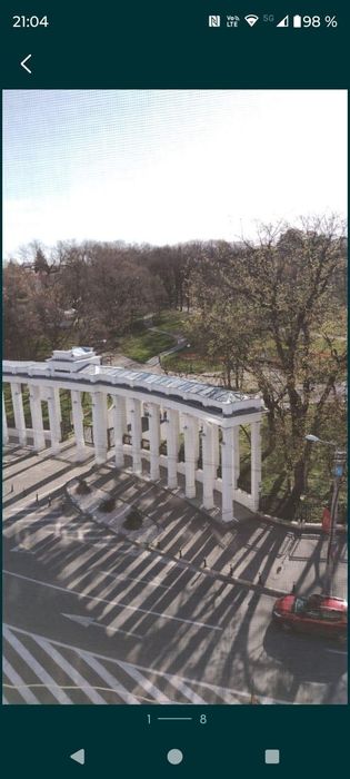 Inchiriez apartament 2 camere