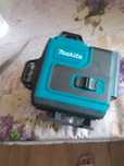 Laser makita  hobby semiprofesional  ,16 linii,cu accesorii