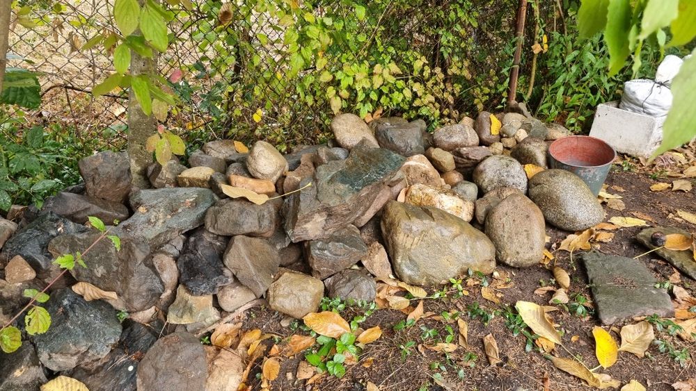 Камъни за подаряване