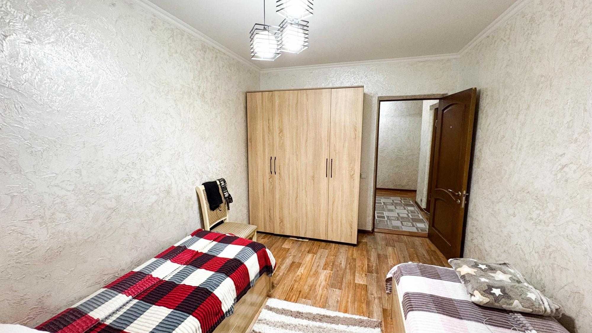Продам 3 комнатную квартиру в мкр Каратал Айман ИмпериЯ