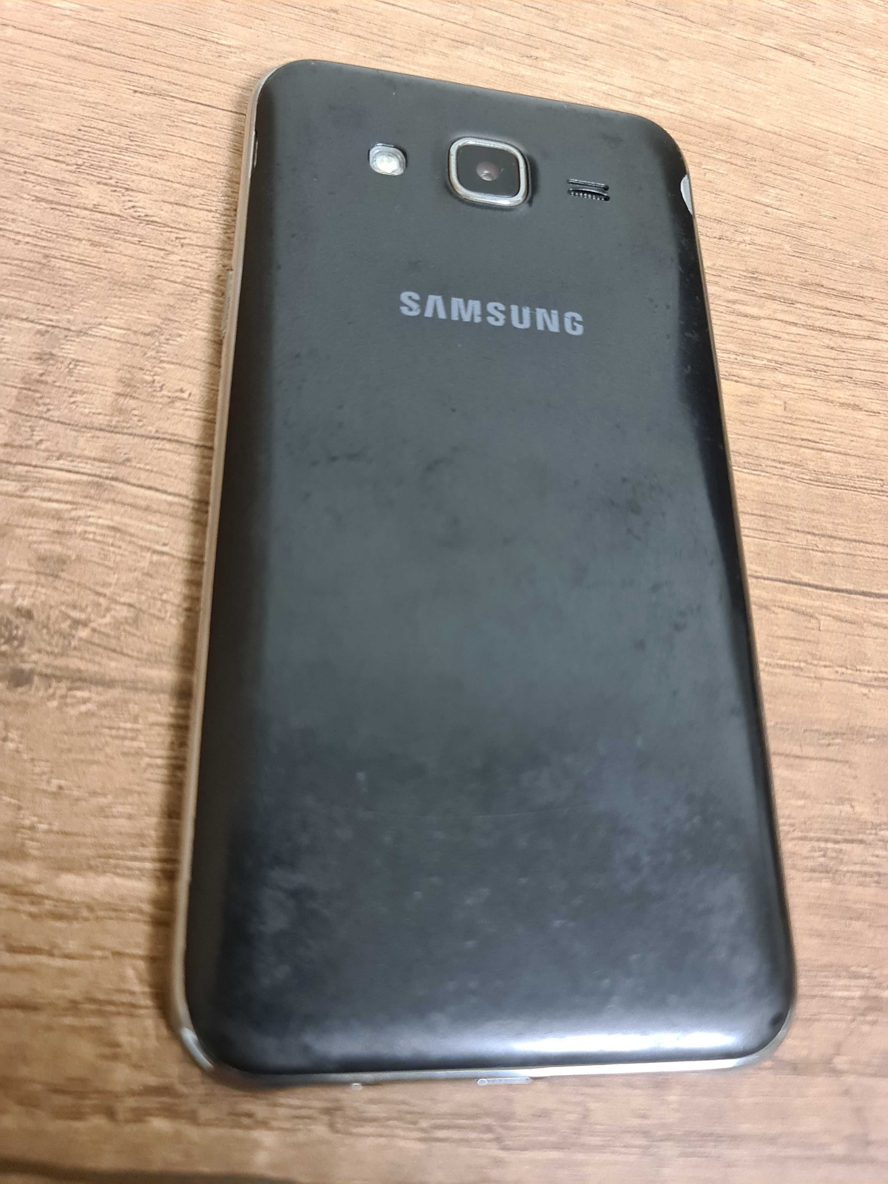 Samsung Galaxy J5, SM-J500FN