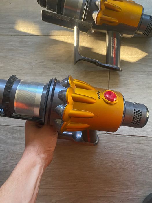 Corp cu motor și cicloni Dyson V10,V11 ,v12original