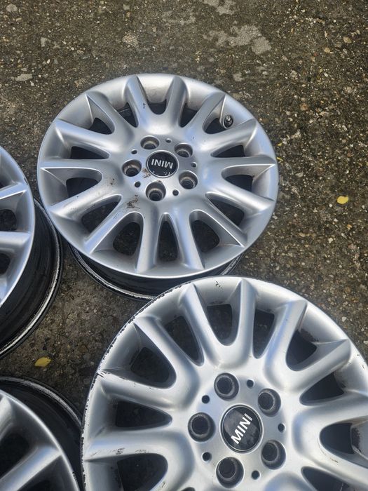 Джанти 16"цола Мини