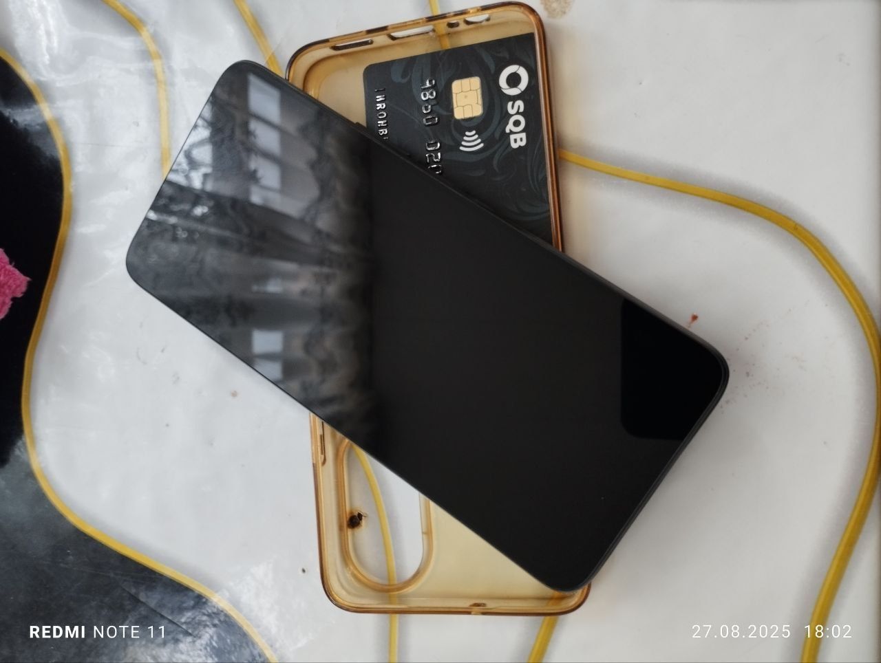Honor 6c smartfon