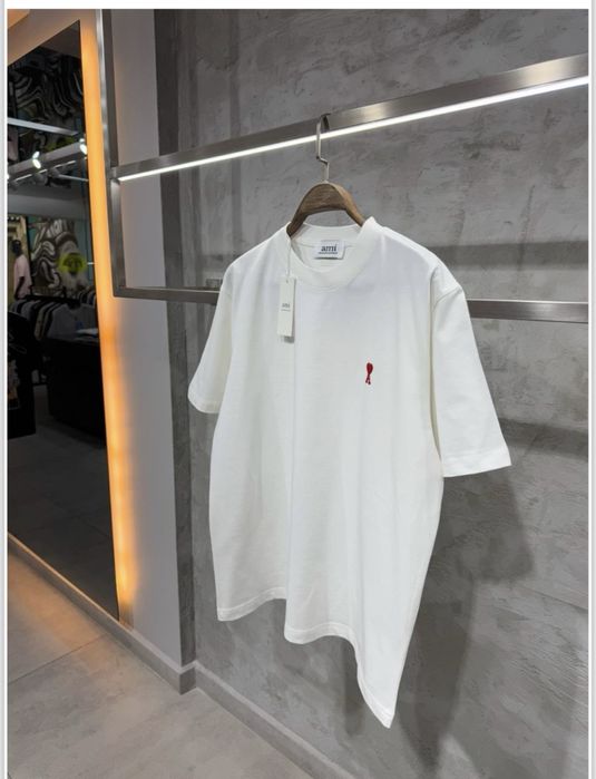 Tricouri ami prada lichidare