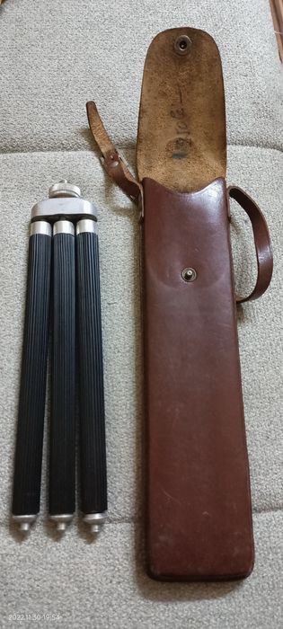 Flexarel, Remington