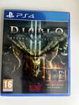 Diablo Eternal Collection PS4
