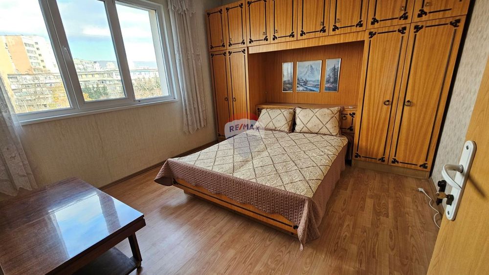 Продава се Четиристаен апартамент в Варна, Трошево - 80 кв.м за 1014 €/кв.м - Снимка #4
