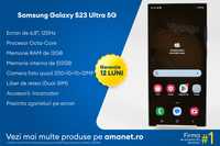 Samsung Galaxy S23 Ultra (512) - BSG Amanet & Exchange