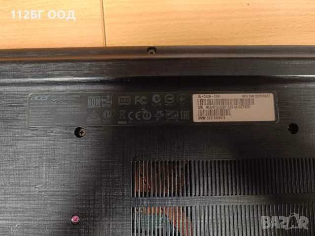 Лаптоп Acer ES1-431 N15Q5