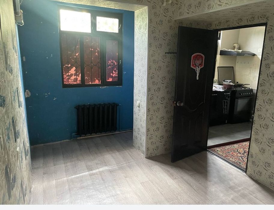 Сдаётся квартира Карасу-6