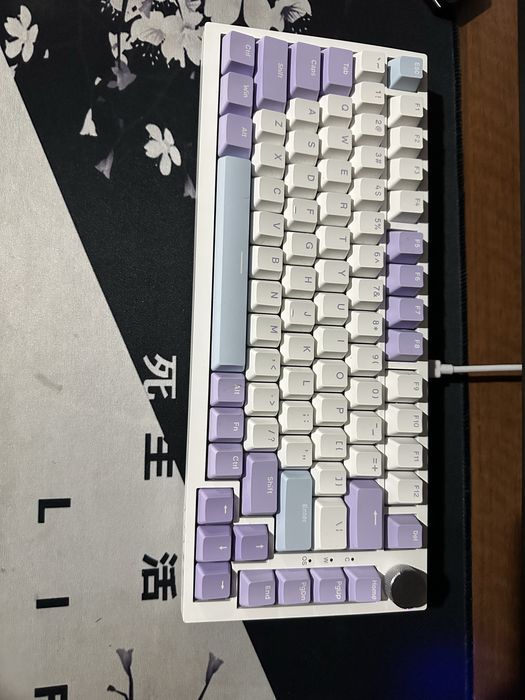 клавиатура Ajazz