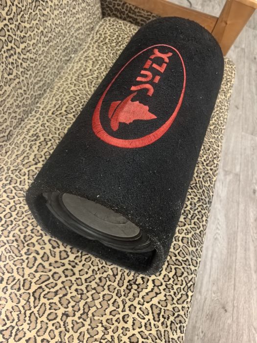 Продам сабвуфер.