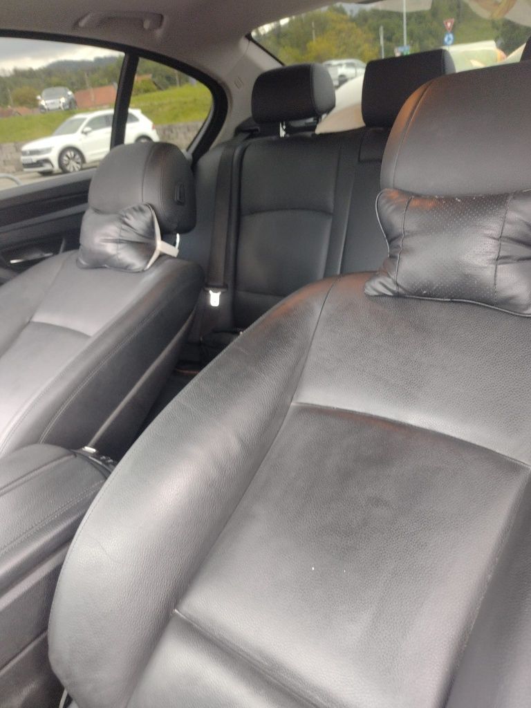Vind BMW F 10 Facelift 2015