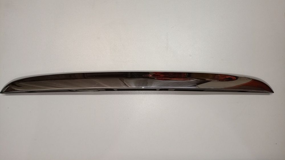 Лайсна багажник за Мини Купър/Mini Cooper R56