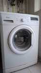 Masina Spalat Whirlpool