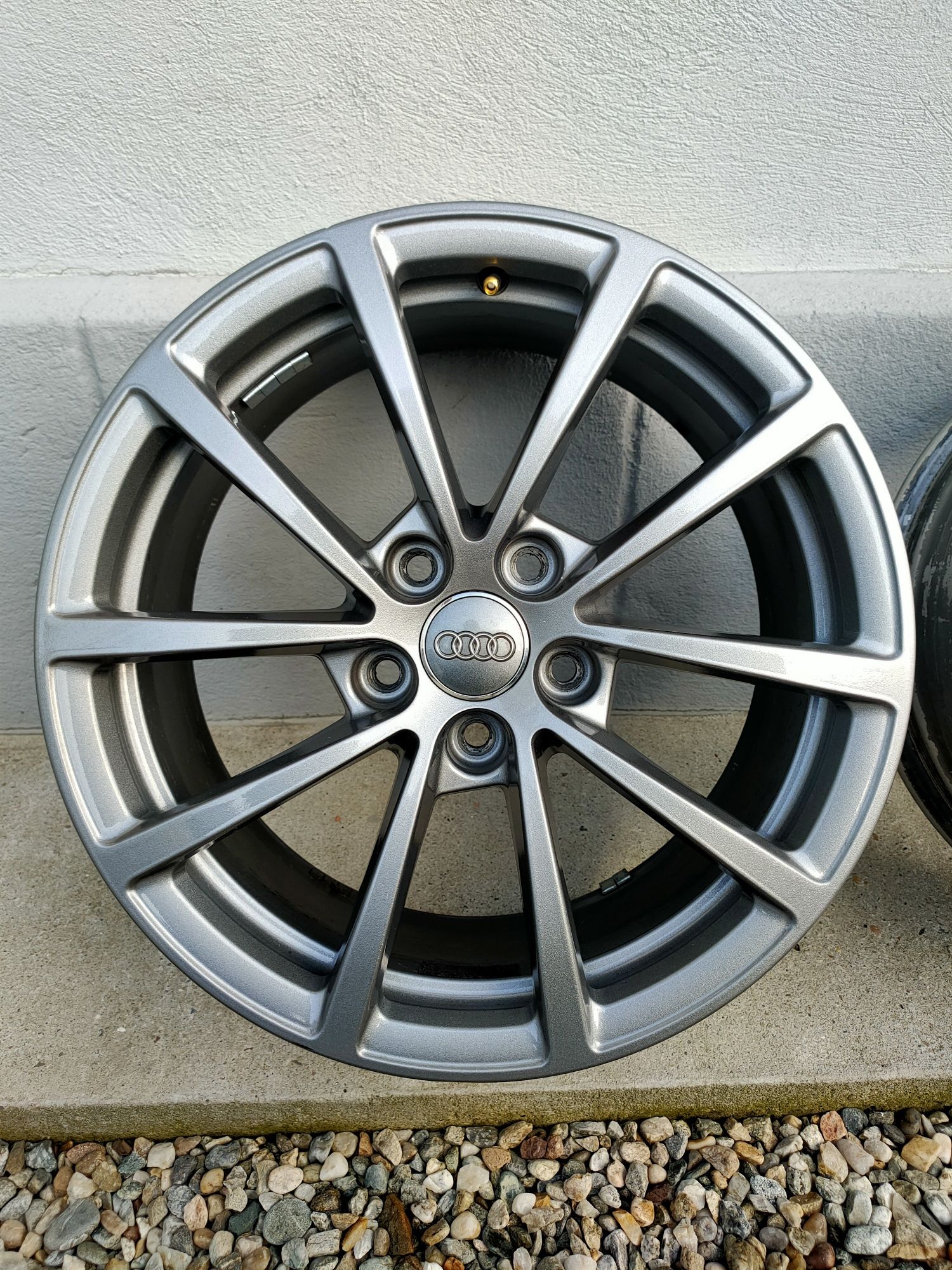 Jante 5x112 r17 originale audi s