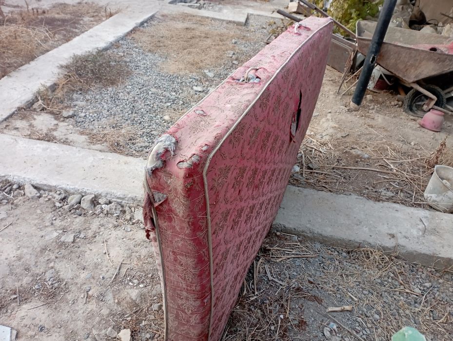 Matras Матрас 90 × 190 текин besplatno