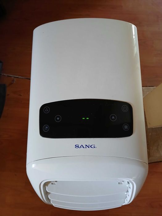 Мобилен климатик SANG