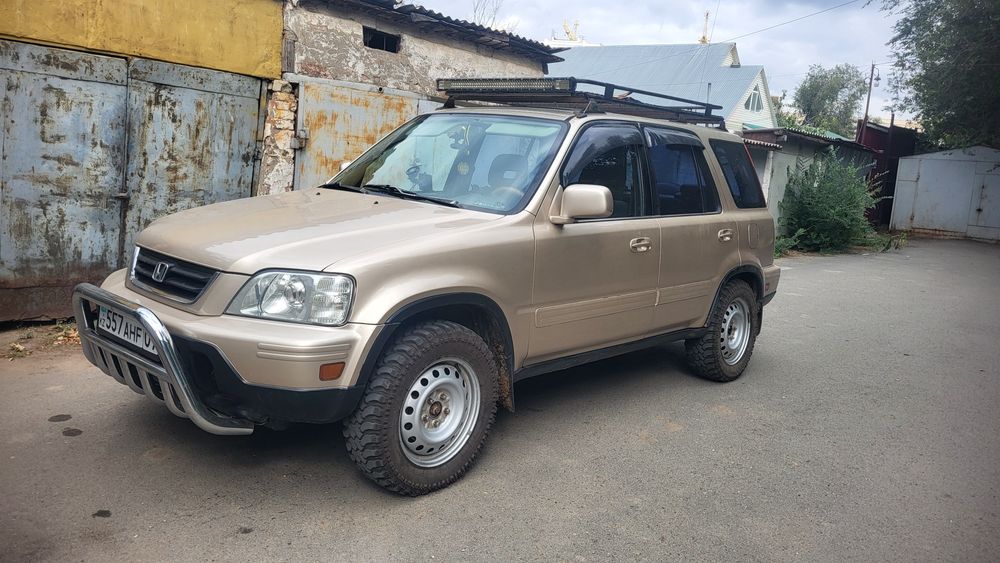 Продам Хонда CR-V