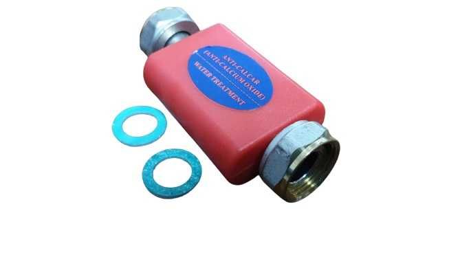 Filtru magnetic pentru centrala , antimagnetita 3/4 OFERTA LIMITATA