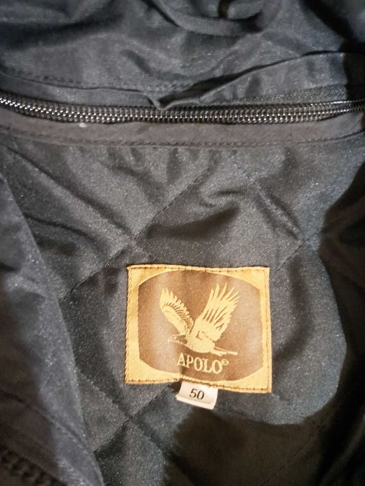 продавам шуба Аполо,