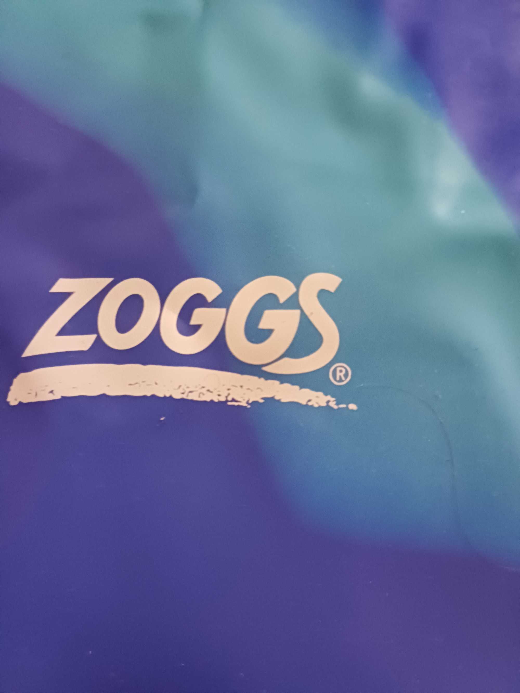 Силиконова плувна шапка Zoggs