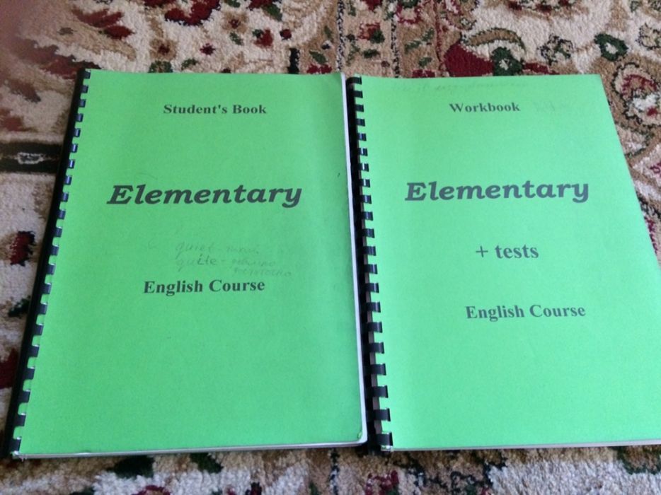 Учебники Headway