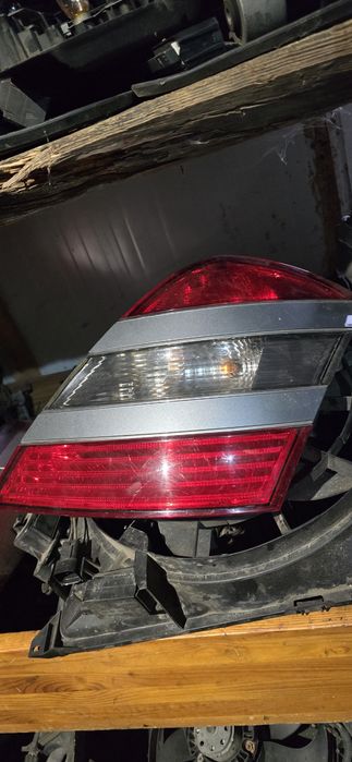 Стопове за Mercedes W221