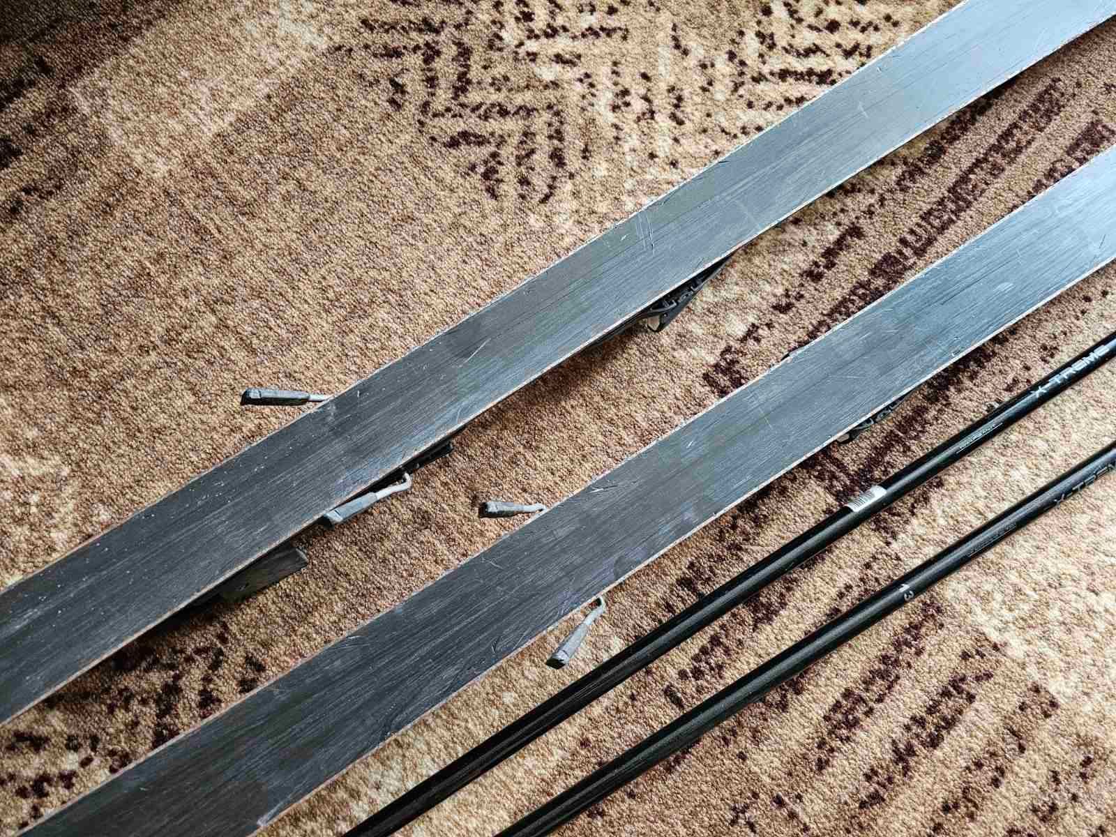 Карвинг Ски Pale 175см