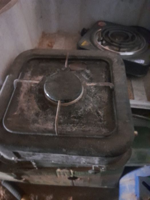 Продам настольные газовые плиты