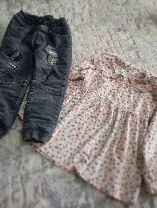 Oyoq kymla va detski kymlar