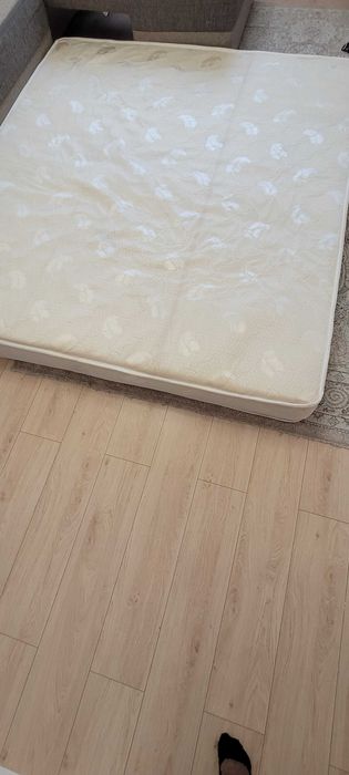 Двуспальный Матрас 180×200