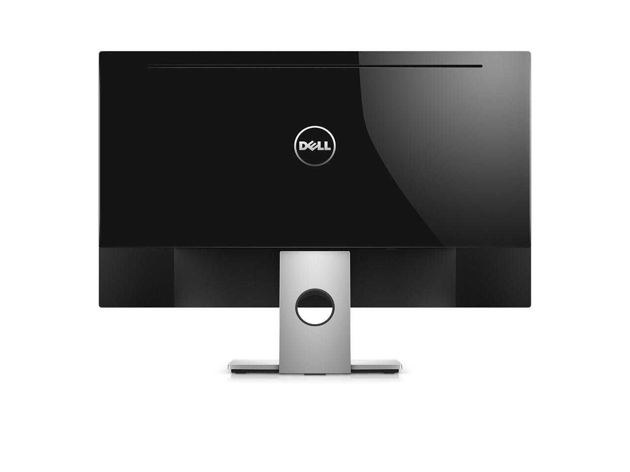 Монитор Dell SE2717H 1920x1080 с 12 месеца гаранция
