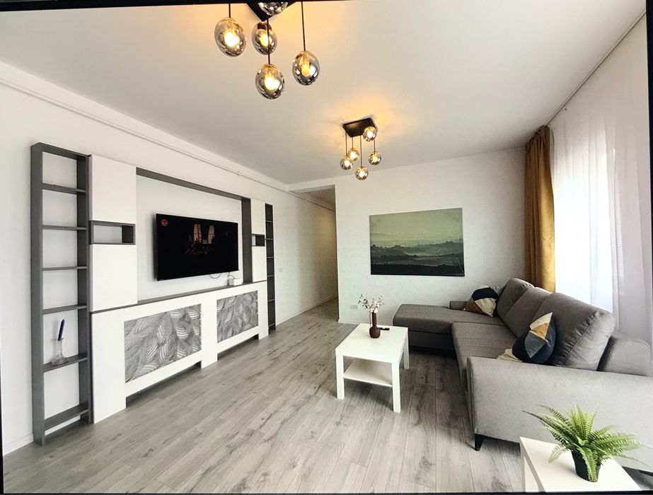 Inchiriez apartament 3 dormitoare