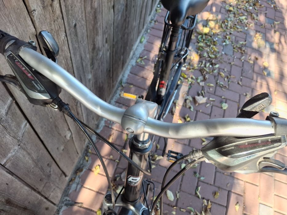 Bicicleta dama Performance