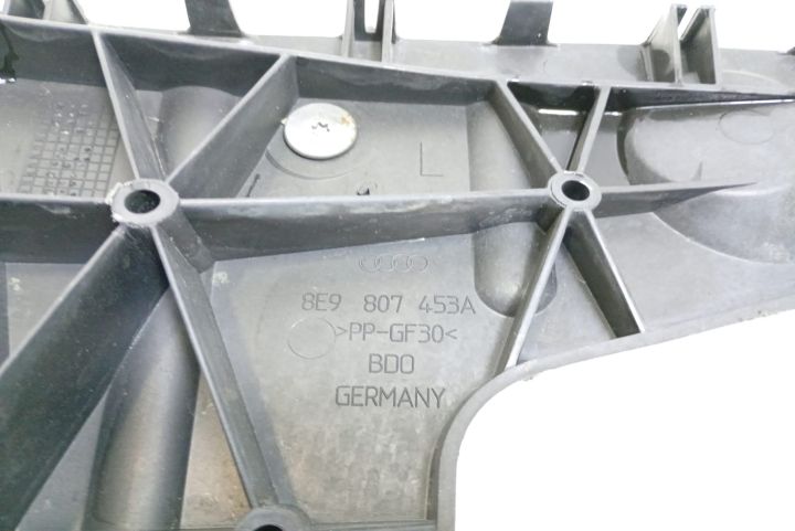 Suport bara spate stanga 8E9807453A Audi A4 B7