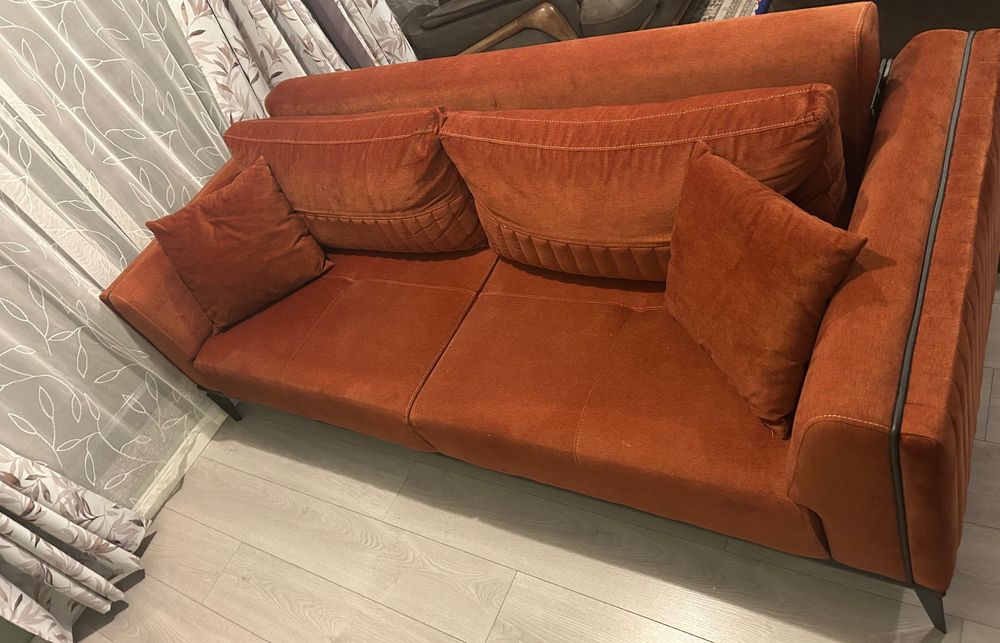 Vand canapea+fotoliu